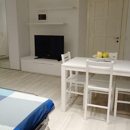 Ca Di Baragett Apartment Mandello del Lario Ngoại thất bức ảnh