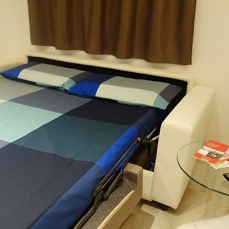 Ca Di Baragett Apartment Mandello del Lario Ngoại thất bức ảnh