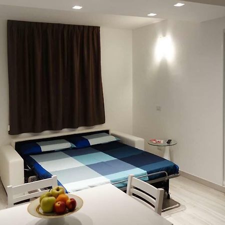 Ca Di Baragett Apartment Mandello del Lario Ngoại thất bức ảnh