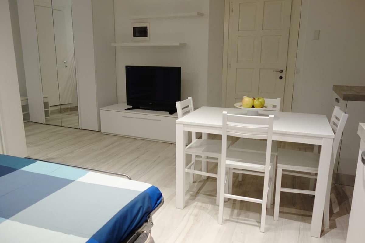 Ca Di Baragett Apartment Mandello del Lario Ngoại thất bức ảnh
