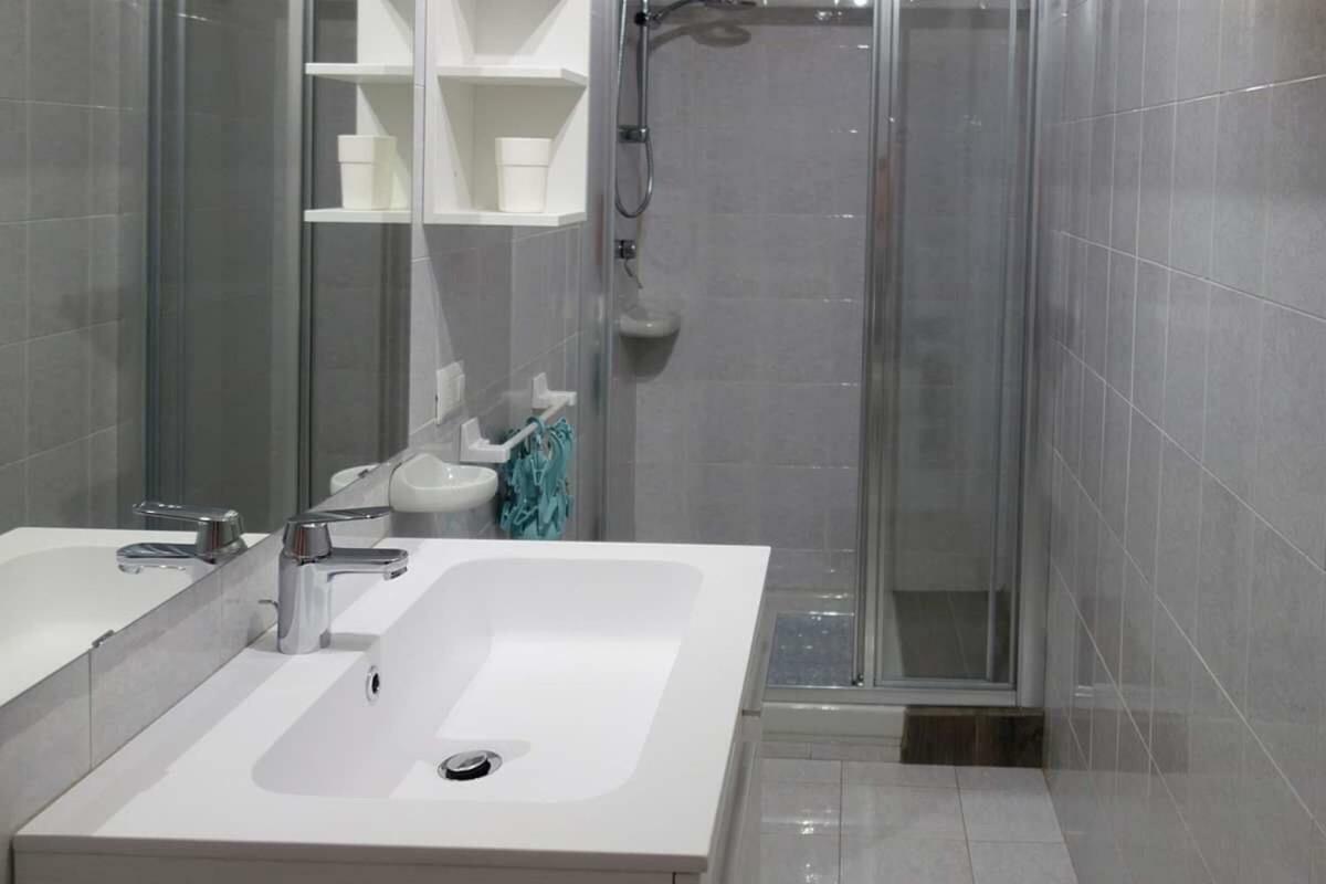 Ca Di Baragett Apartment Mandello del Lario Ngoại thất bức ảnh