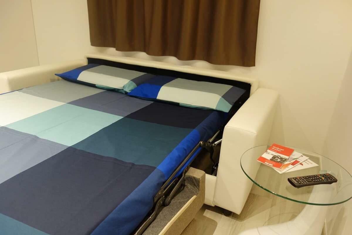 Ca Di Baragett Apartment Mandello del Lario Ngoại thất bức ảnh