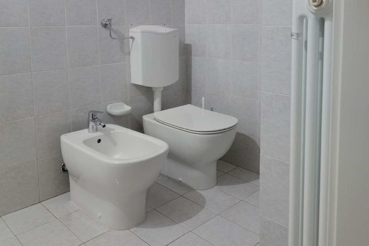Ca Di Baragett Apartment Mandello del Lario Ngoại thất bức ảnh