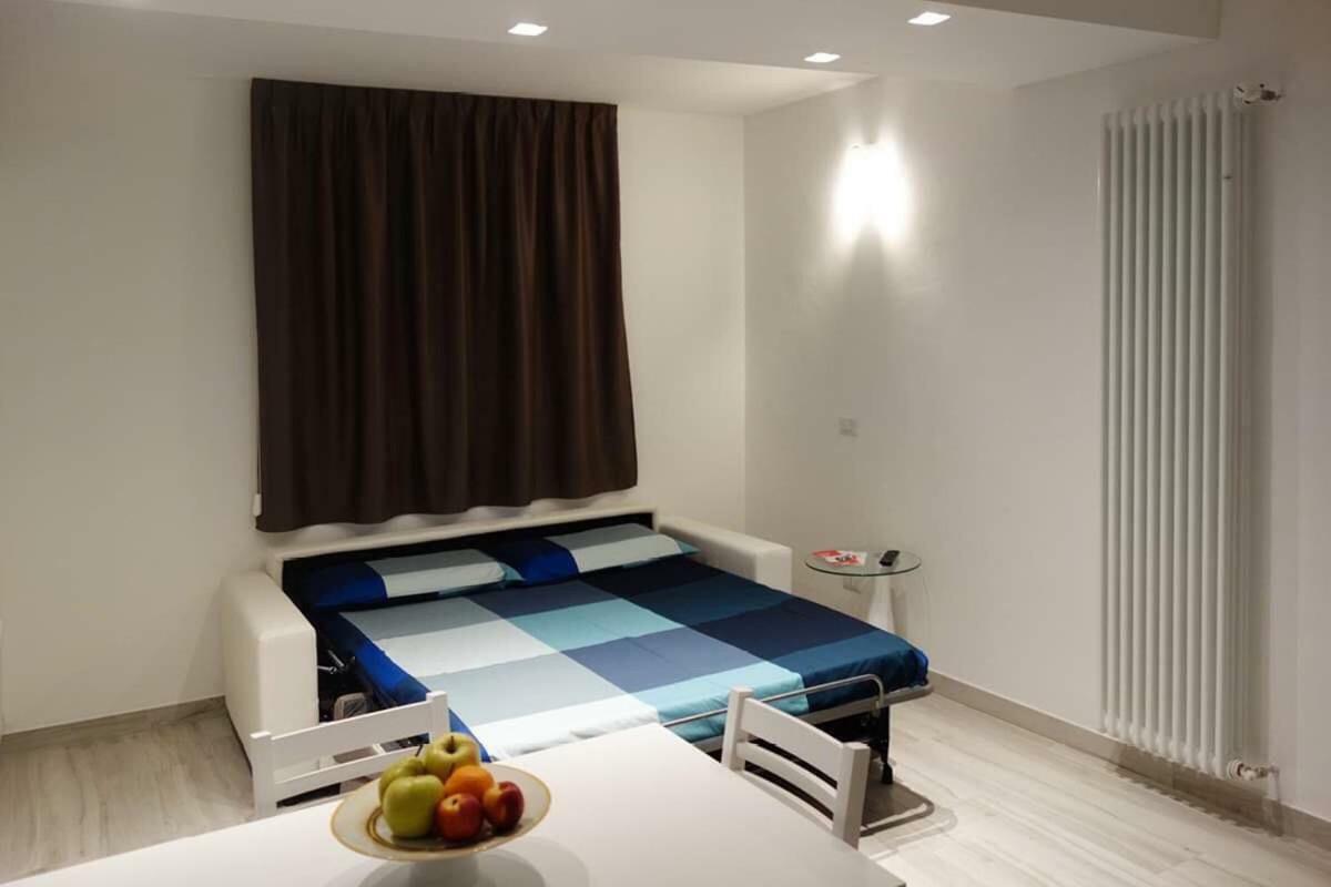 Ca Di Baragett Apartment Mandello del Lario Ngoại thất bức ảnh