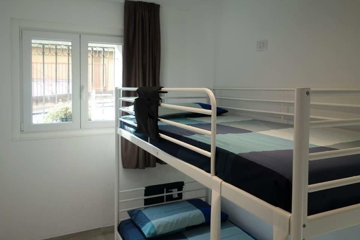 Ca Di Baragett Apartment Mandello del Lario Ngoại thất bức ảnh